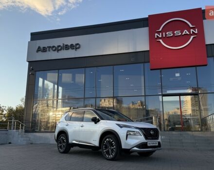 Ніссан ІксТрейл, об'ємом двигуна 1.5 л та пробігом 0 тис. км за 46369 $, фото 25 на Automoto.ua