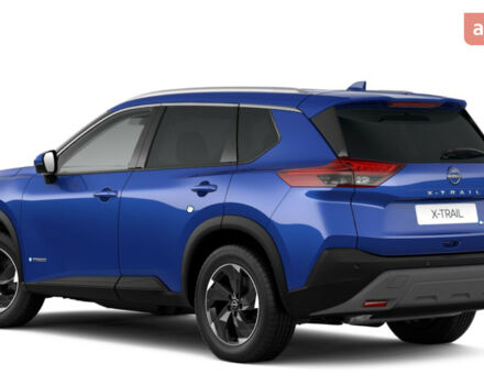 купити нове авто Ніссан ІксТрейл 2025 року від офіційного дилера Автоцентр AUTO.RIA Ніссан фото