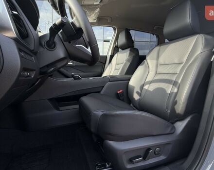 Ниссан ИксТрейл, объемом двигателя 1.5 л и пробегом 0 тыс. км за 39967 $, фото 25 на Automoto.ua