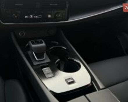 Ниссан ИксТрейл, объемом двигателя 1.5 л и пробегом 0 тыс. км за 36612 $, фото 24 на Automoto.ua