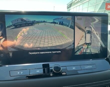 Ніссан ІксТрейл, об'ємом двигуна 1.5 л та пробігом 0 тис. км за 44540 $, фото 20 на Automoto.ua