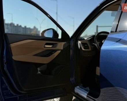 купити нове авто Ніссан ІксТрейл 2025 року від офіційного дилера Автоцентр AUTO.RIA Ніссан фото