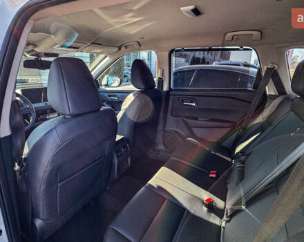 Ніссан ІксТрейл, об'ємом двигуна 1.5 л та пробігом 0 тис. км за 40415 $, фото 16 на Automoto.ua