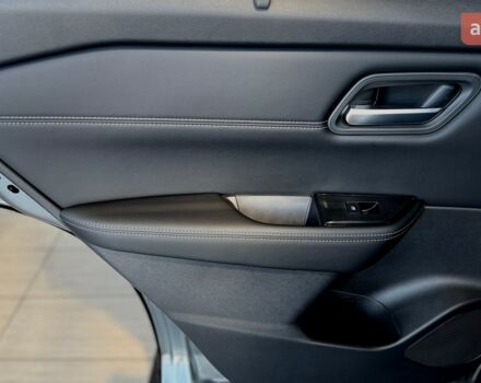 купить новое авто Ниссан ИксТрейл 2025 года от официального дилера Nissan Авто-Імпульс Ниссан фото