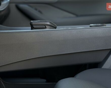 Ніссан ІксТрейл, об'ємом двигуна 1.5 л та пробігом 0 тис. км за 44188 $, фото 28 на Automoto.ua