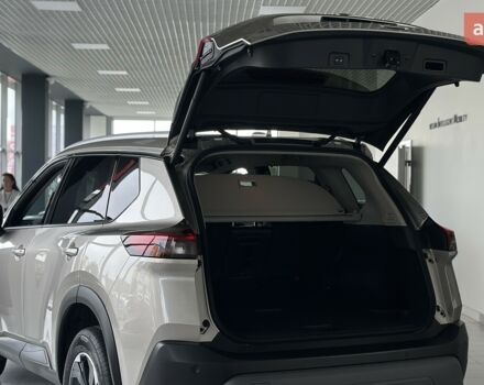 Ніссан ІксТрейл, об'ємом двигуна 1.5 л та пробігом 0 тис. км за 34688 $, фото 8 на Automoto.ua