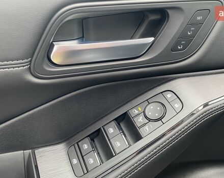 Ніссан ІксТрейл, об'ємом двигуна 1.5 л та пробігом 0 тис. км за 43665 $, фото 42 на Automoto.ua