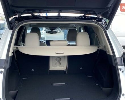 Ніссан ІксТрейл, об'ємом двигуна 1.5 л та пробігом 0 тис. км за 48848 $, фото 26 на Automoto.ua