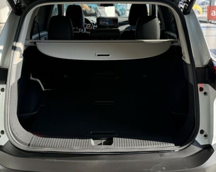 купити нове авто Ніссан ІксТрейл 2025 року від офіційного дилера Автоцентр AUTO.RIA Ніссан фото