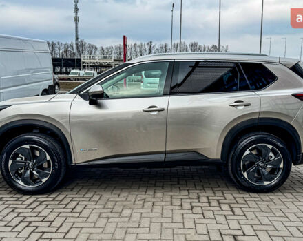 Ниссан ИксТрейл, объемом двигателя 1.5 л и пробегом 0 тыс. км за 48714 $, фото 4 на Automoto.ua