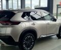 купити нове авто Ніссан ІксТрейл 2025 року від офіційного дилера НАСК АВТО Ніссан фото