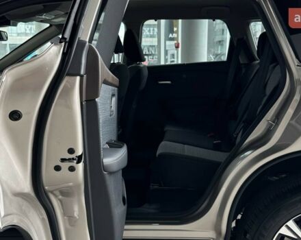 Ниссан ИксТрейл, объемом двигателя 1.5 л и пробегом 0 тыс. км за 35487 $, фото 13 на Automoto.ua