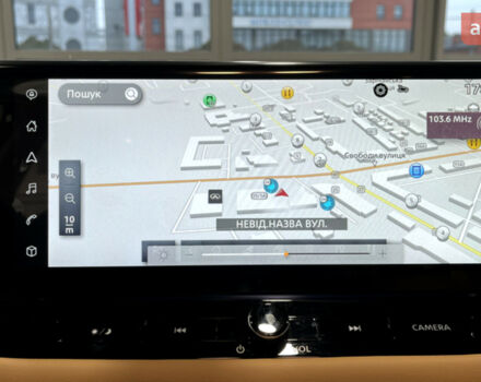 Ниссан ИксТрейл, объемом двигателя 1.5 л и пробегом 0 тыс. км за 50996 $, фото 32 на Automoto.ua