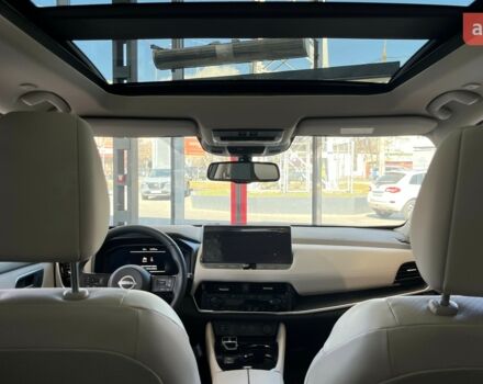 купить новое авто Ниссан ИксТрейл 2025 года от официального дилера Автоцентр AUTOGROUP Nissan Ниссан фото