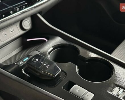 Ниссан ИксТрейл, объемом двигателя 1.5 л и пробегом 0 тыс. км за 35487 $, фото 18 на Automoto.ua