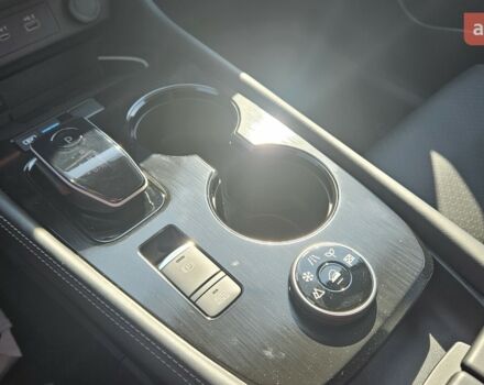 Ниссан ИксТрейл, объемом двигателя 1.5 л и пробегом 0 тыс. км за 47428 $, фото 21 на Automoto.ua