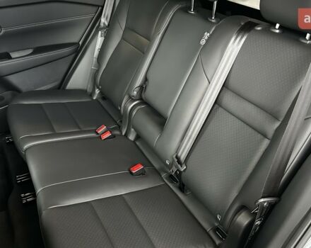 Ниссан ИксТрейл, объемом двигателя 1.5 л и пробегом 0 тыс. км за 40129 $, фото 20 на Automoto.ua