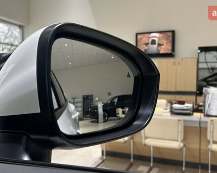 Ніссан ІксТрейл, об'ємом двигуна 1.5 л та пробігом 0 тис. км за 52375 $, фото 21 на Automoto.ua