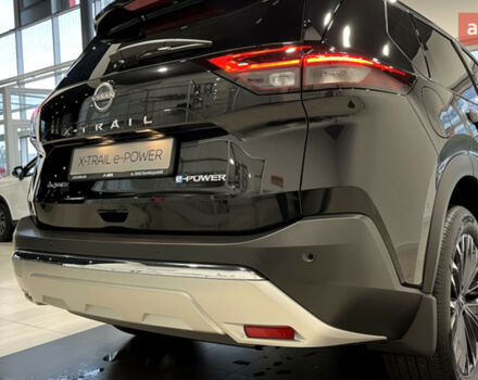 Ниссан ИксТрейл, объемом двигателя 1.5 л и пробегом 0 тыс. км за 50996 $, фото 48 на Automoto.ua