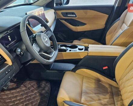 Ниссан ИксТрейл, объемом двигателя 1.5 л и пробегом 0 тыс. км за 50695 $, фото 2 на Automoto.ua