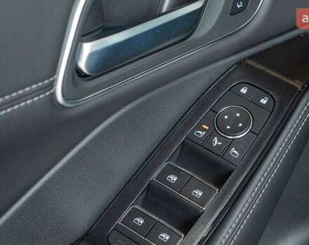 Ніссан ІксТрейл, об'ємом двигуна 1.5 л та пробігом 0 тис. км за 52238 $, фото 26 на Automoto.ua