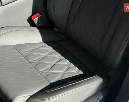 Ниссан ИксТрейл, объемом двигателя 1.5 л и пробегом 0 тыс. км за 51783 $, фото 5 на Automoto.ua