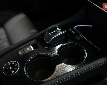 Ниссан ИксТрейл, объемом двигателя 1.5 л и пробегом 0 тыс. км за 50743 $, фото 15 на Automoto.ua