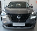 купить новое авто Ниссан ИксТрейл 2025 года от официального дилера Вікрос Авто (Nissan) Ниссан фото