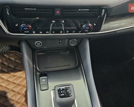 Ниссан ИксТрейл, объемом двигателя 1.5 л и пробегом 0 тыс. км за 48501 $, фото 5 на Automoto.ua