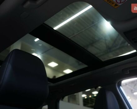 Ниссан ИксТрейл, объемом двигателя 1.5 л и пробегом 0 тыс. км за 50743 $, фото 18 на Automoto.ua