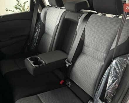 купить новое авто Ниссан ИксТрейл 2025 года от официального дилера Nissan Авто-Імпульс Ниссан фото