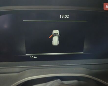 Ниссан ИксТрейл, объемом двигателя 1.5 л и пробегом 0 тыс. км за 35546 $, фото 13 на Automoto.ua