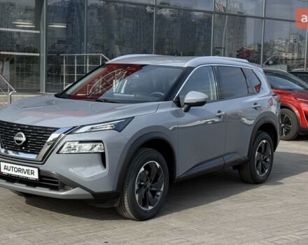 Ниссан ИксТрейл, объемом двигателя 1.5 л и пробегом 0 тыс. км за 36612 $, фото 14 на Automoto.ua