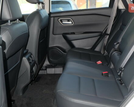 купить новое авто Ниссан ИксТрейл 2025 года от официального дилера Вікрос Авто (Nissan) Ниссан фото