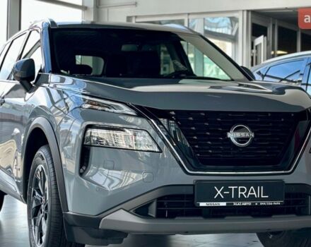 Ниссан ИксТрейл, объемом двигателя 1.5 л и пробегом 0 тыс. км за 39967 $, фото 15 на Automoto.ua