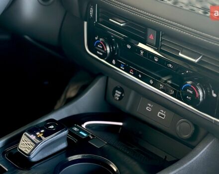 Ніссан ІксТрейл, об'ємом двигуна 1.5 л та пробігом 0 тис. км за 42081 $, фото 33 на Automoto.ua