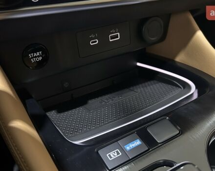 Ніссан ІксТрейл, об'ємом двигуна 1.5 л та пробігом 0 тис. км за 52375 $, фото 10 на Automoto.ua