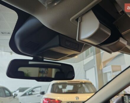 Ниссан ИксТрейл, объемом двигателя 1.5 л и пробегом 0 тыс. км за 35546 $, фото 24 на Automoto.ua