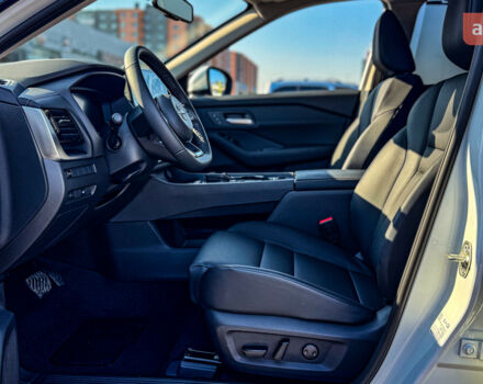 Ніссан ІксТрейл, об'ємом двигуна 1.5 л та пробігом 0 тис. км за 40415 $, фото 37 на Automoto.ua