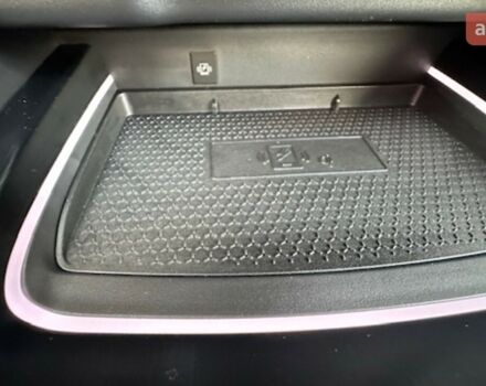 Ниссан ИксТрейл, объемом двигателя 1.5 л и пробегом 0 тыс. км за 40495 $, фото 14 на Automoto.ua