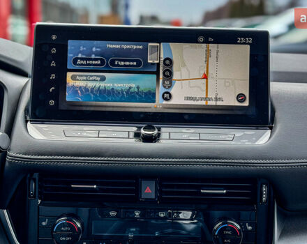 Ниссан ИксТрейл, объемом двигателя 1.5 л и пробегом 0 тыс. км за 48714 $, фото 20 на Automoto.ua