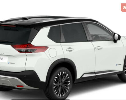 купить новое авто Ниссан ИксТрейл 2025 года от официального дилера Автоцентр AUTO.RIA Ниссан фото