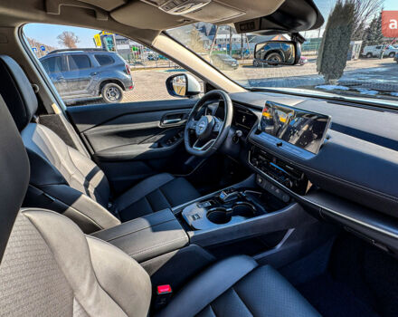 Ніссан ІксТрейл, об'ємом двигуна 1.5 л та пробігом 0 тис. км за 40415 $, фото 13 на Automoto.ua