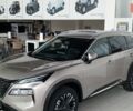 купити нове авто Ніссан ІксТрейл 2025 року від офіційного дилера НАСК АВТО Ніссан фото