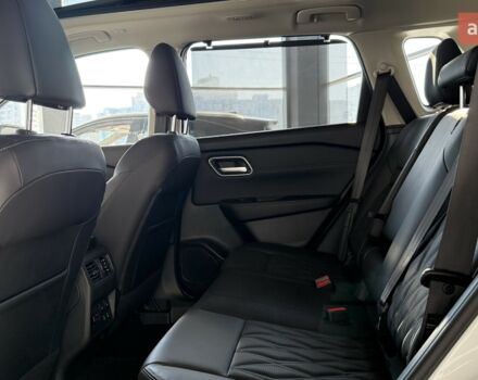 купити нове авто Ніссан ІксТрейл 2025 року від офіційного дилера Автоцентр AUTO.RIA Ніссан фото