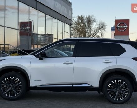 Ніссан ІксТрейл, об'ємом двигуна 1.5 л та пробігом 0 тис. км за 53055 $, фото 14 на Automoto.ua