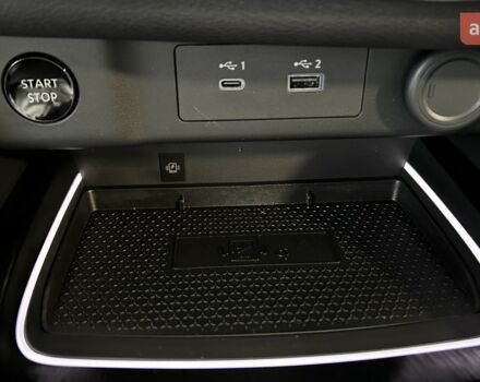 Ниссан ИксТрейл, объемом двигателя 1.5 л и пробегом 0 тыс. км за 40129 $, фото 14 на Automoto.ua