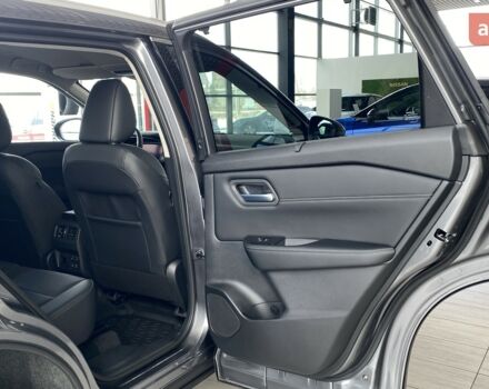 купити нове авто Ніссан ІксТрейл 2025 року від офіційного дилера Автоцентр AUTO.RIA Ніссан фото