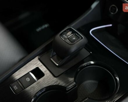 Ниссан ИксТрейл, объемом двигателя 1.5 л и пробегом 0 тыс. км за 36299 $, фото 17 на Automoto.ua