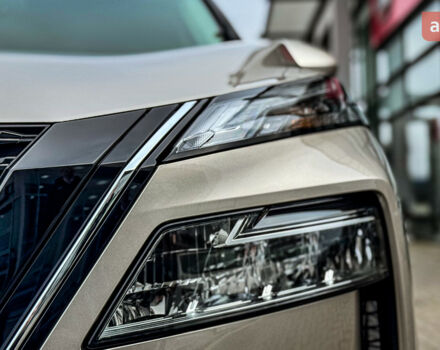 Ниссан ИксТрейл, объемом двигателя 1.5 л и пробегом 0 тыс. км за 48714 $, фото 3 на Automoto.ua